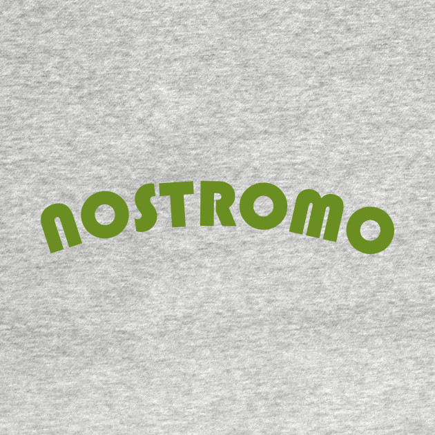 Nostromo Crew by MinerUpgrades